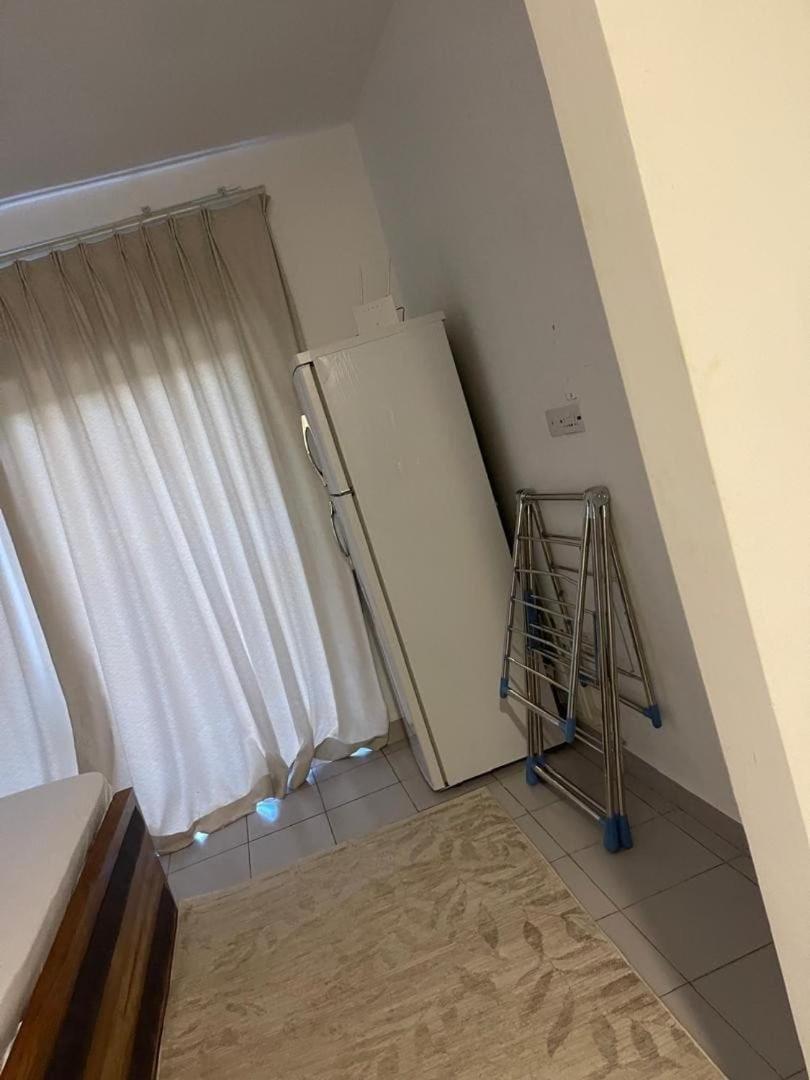 Mama's Apartment