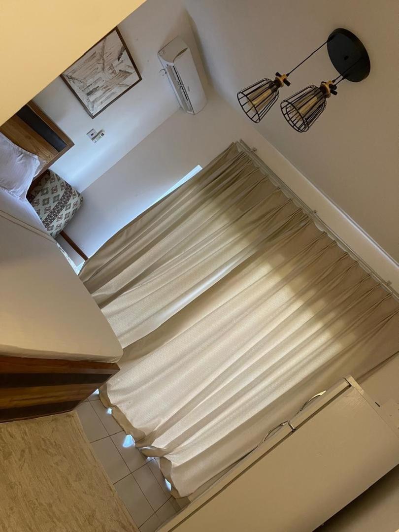 Mama's Apartment