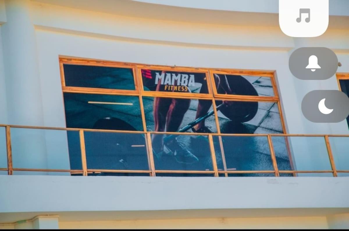 Mama's Sansibar