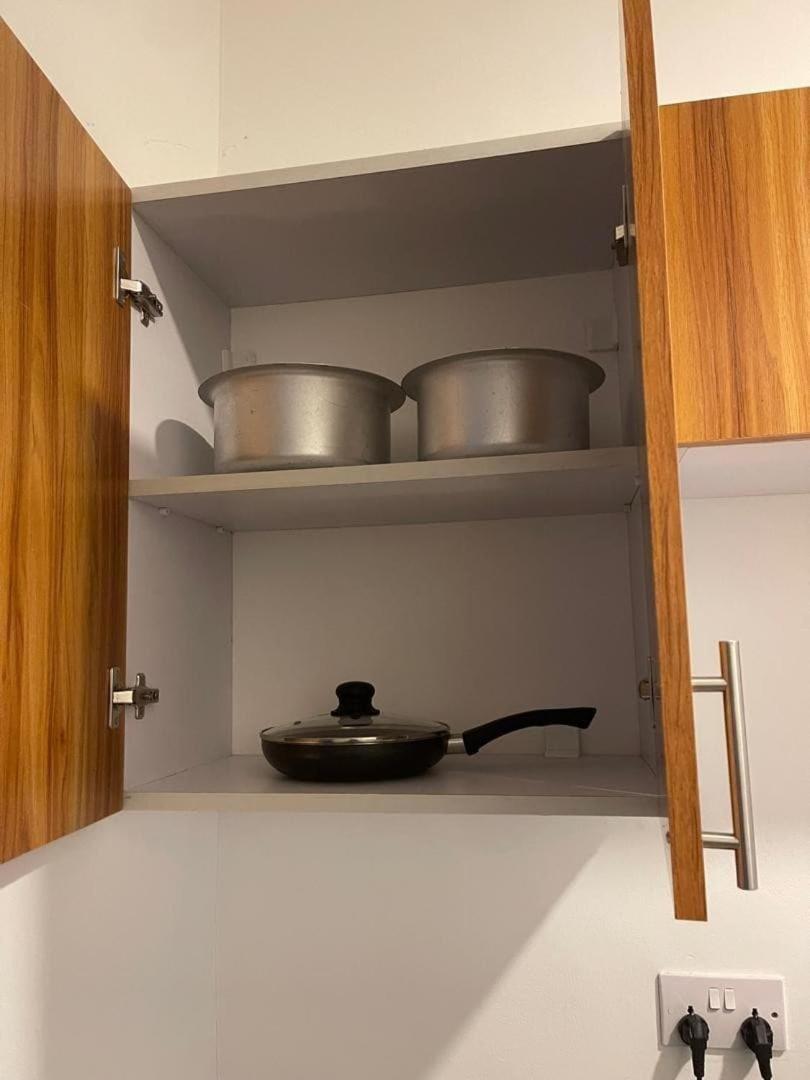 Apartment Mama's Sansibar